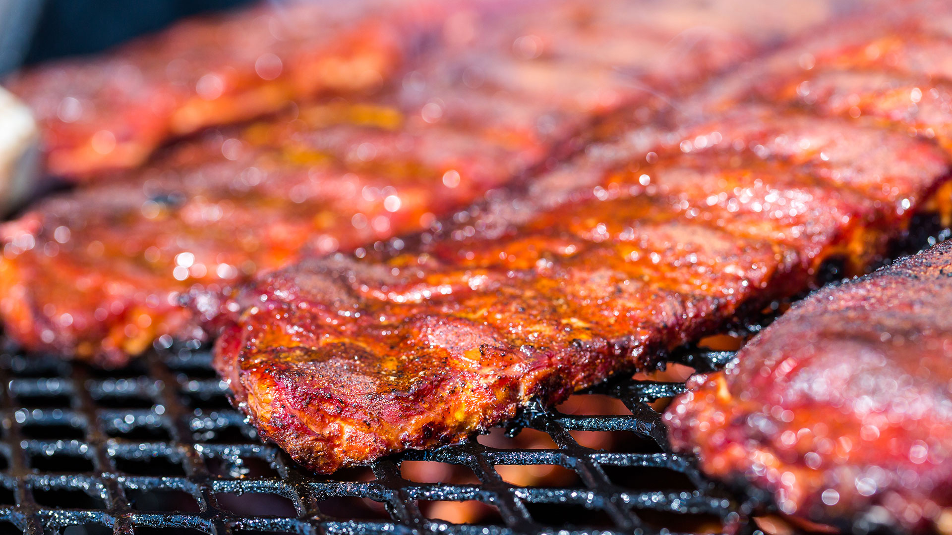 Grill and Smoke BBQ Store